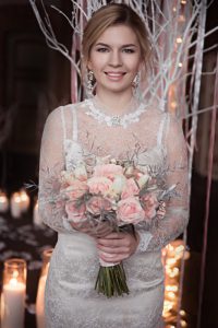 фотограф на свадьбу в Новосибирске