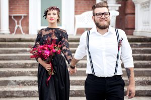 свадебный фотограф из Новосибирска