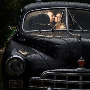 свадебная фотосессия